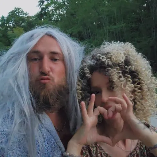 Isa et gaet