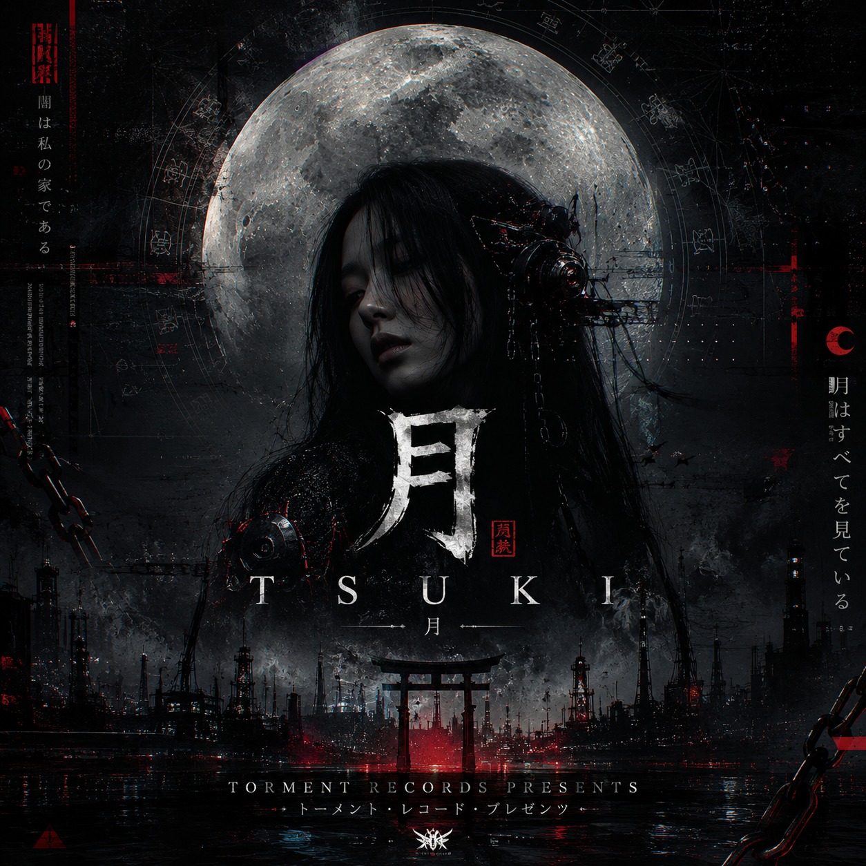 Persona image for Tsuki