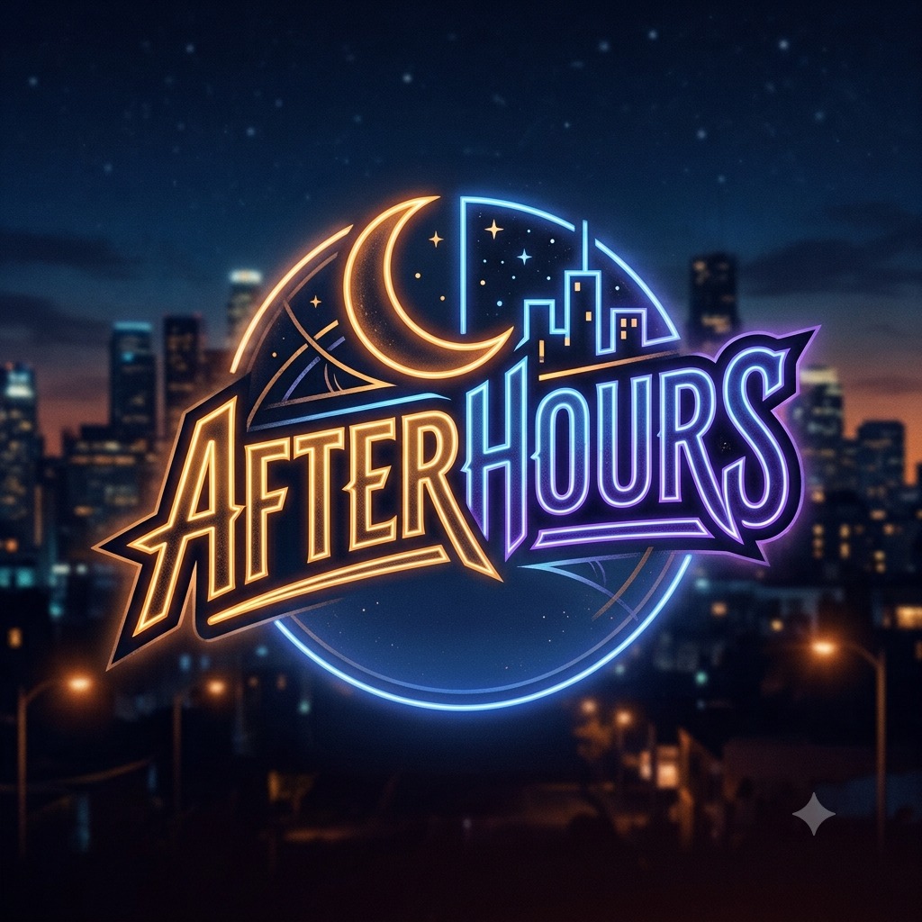Persona image for After Hours