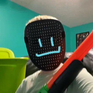 Profile picture for Username