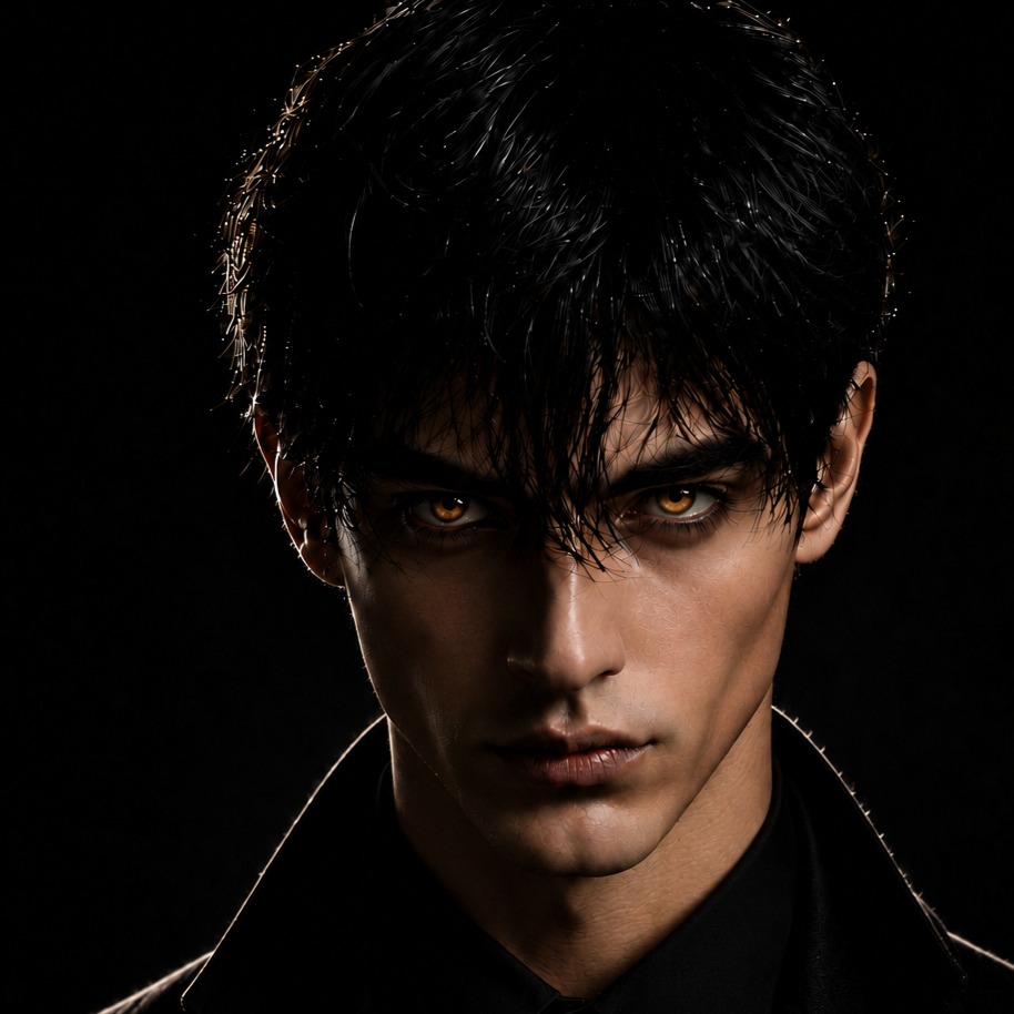 Persona image for β VEYR β