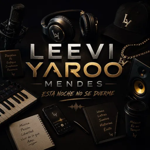 Leevi Yaroo Mendes