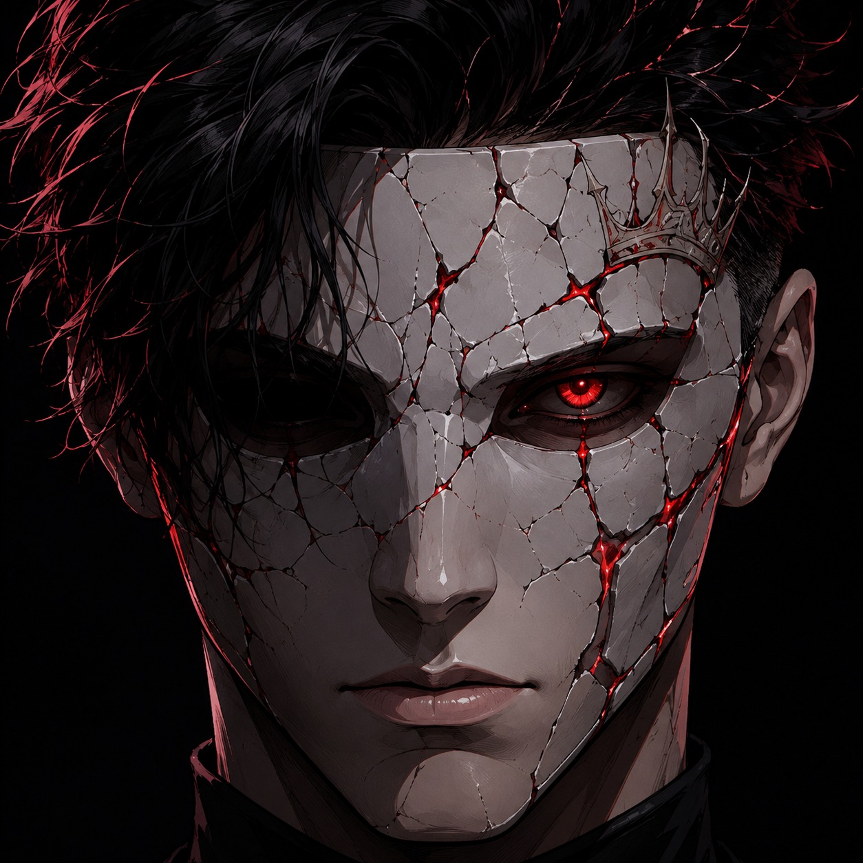 Persona image for The Crown