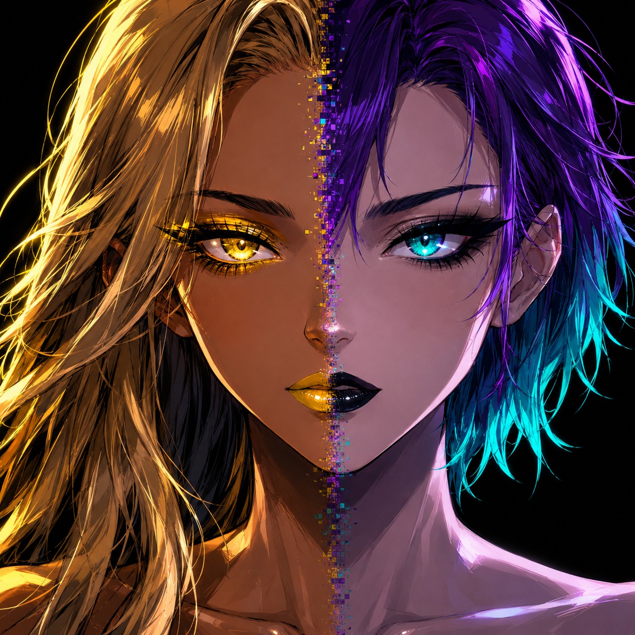 Persona image for Aria & Lyra