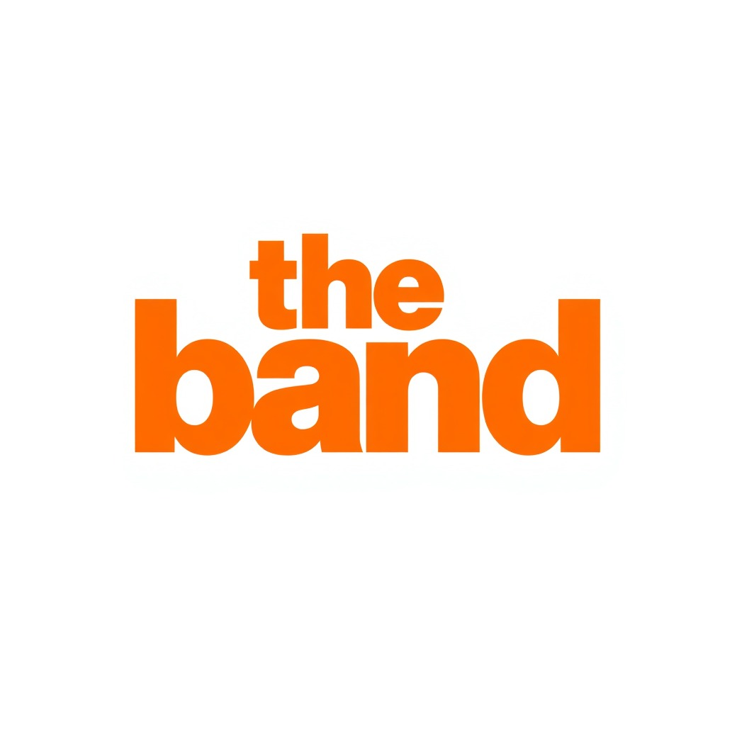 Persona image for The Band