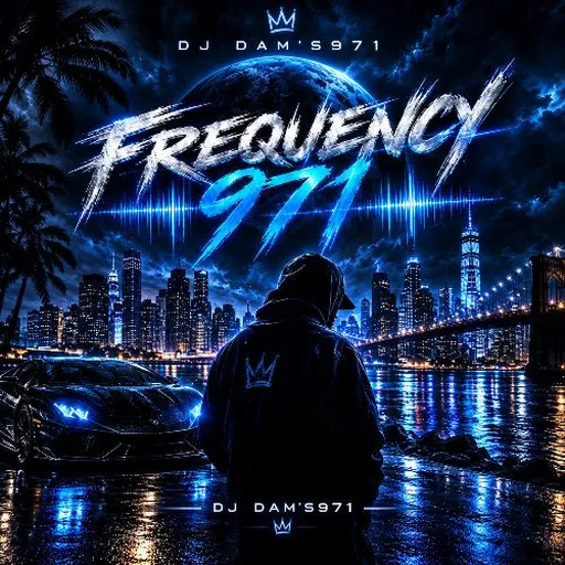 Dj Dam's971,DK