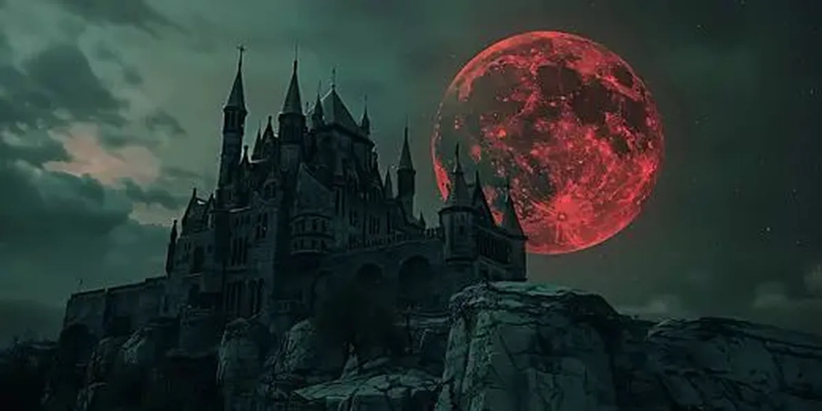 Dark Music Studios cover