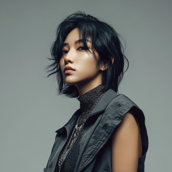 Persona image for Harper (하퍼)