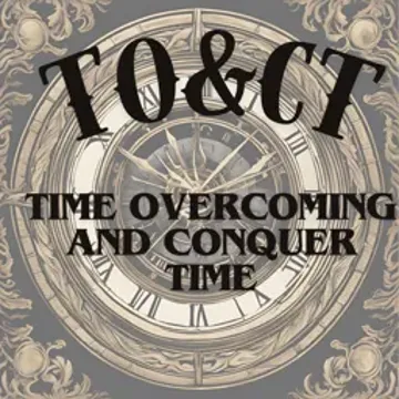 Time Overcoming & conquer Time | Join me on Suno
