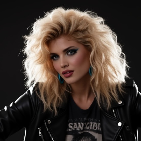Persona image for Casie rock n roll