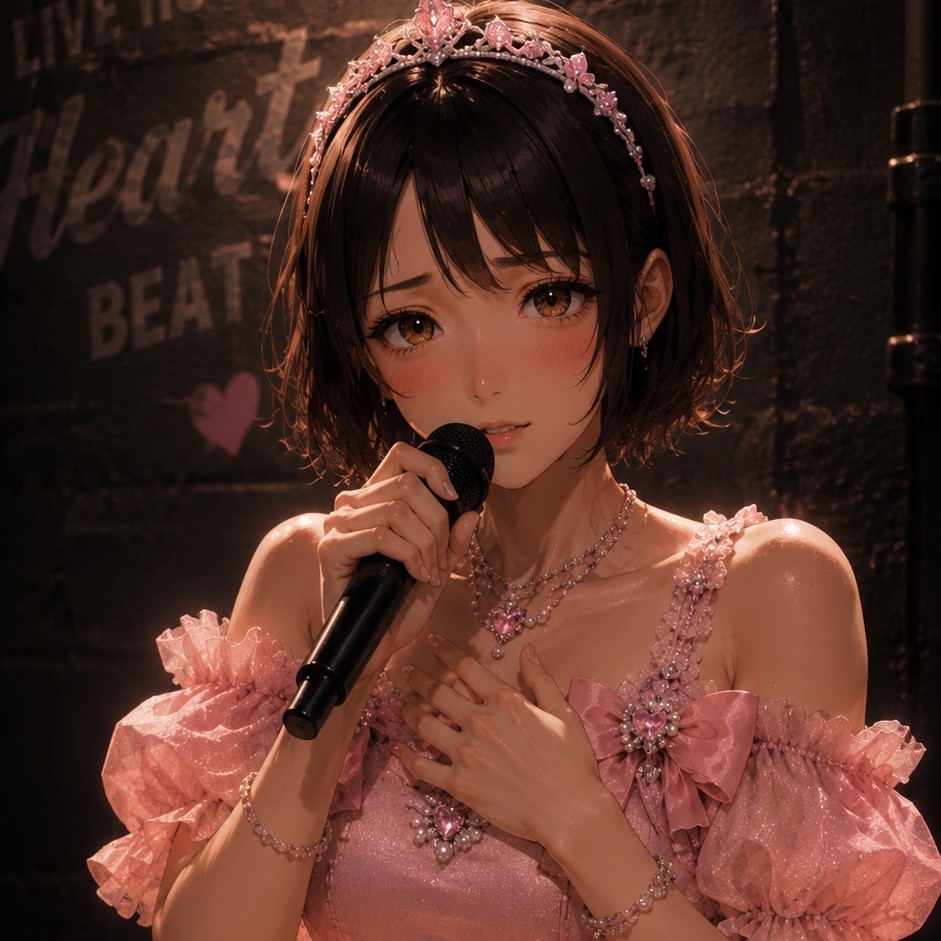 Persona image for ハル