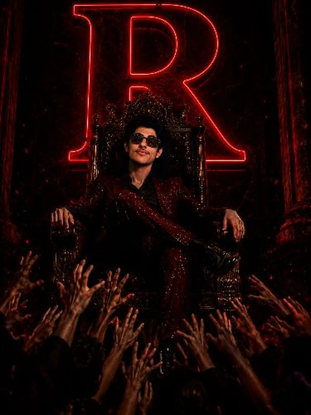 roy cover