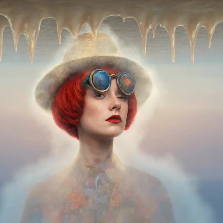 Persona image for Psychedelic