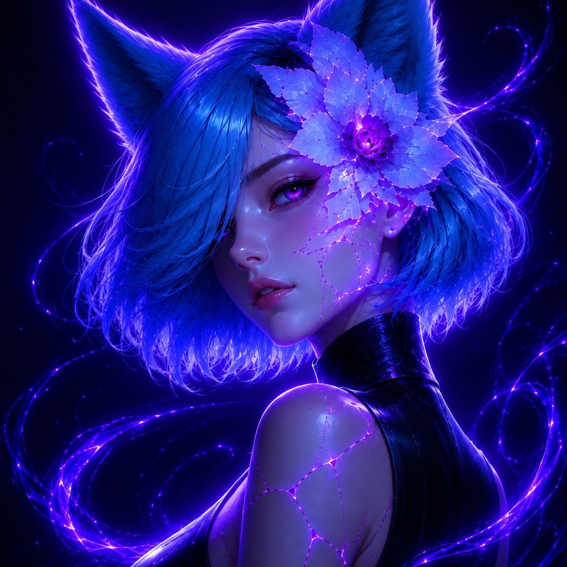 Persona image for Cosmic