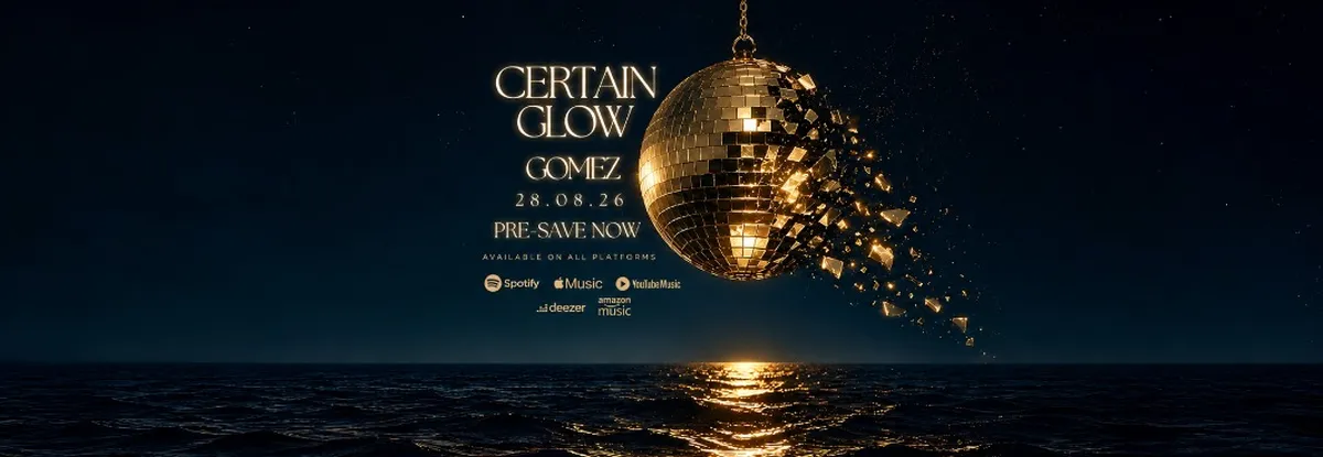 Metro Sul | Gomez cover
