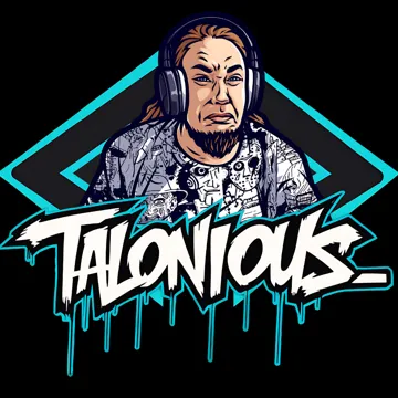 Profile picture for Talonious_