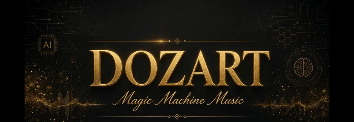 Dozart cover