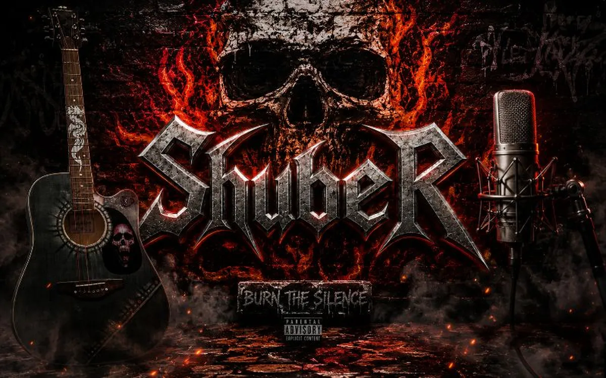 .:: ShubeR ::.™ cover