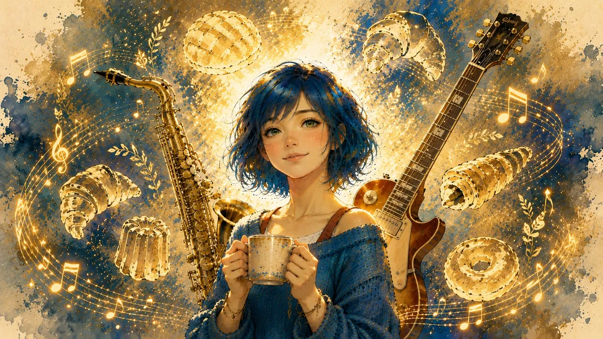 【しばし充電中】純 -Jun- cover