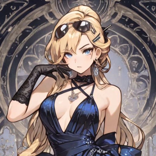 Persona image for Scarlet