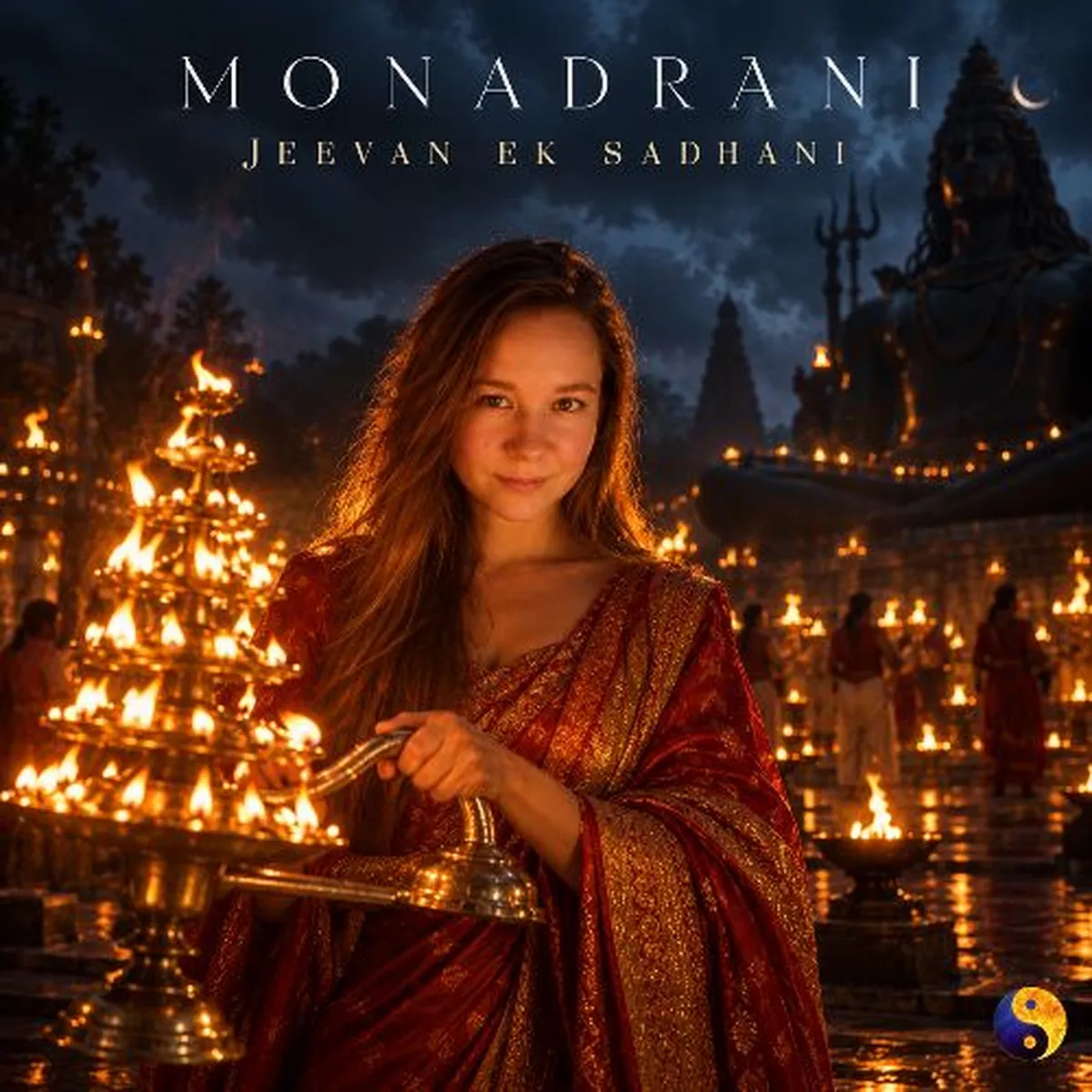 Monadrani 🪔 cover