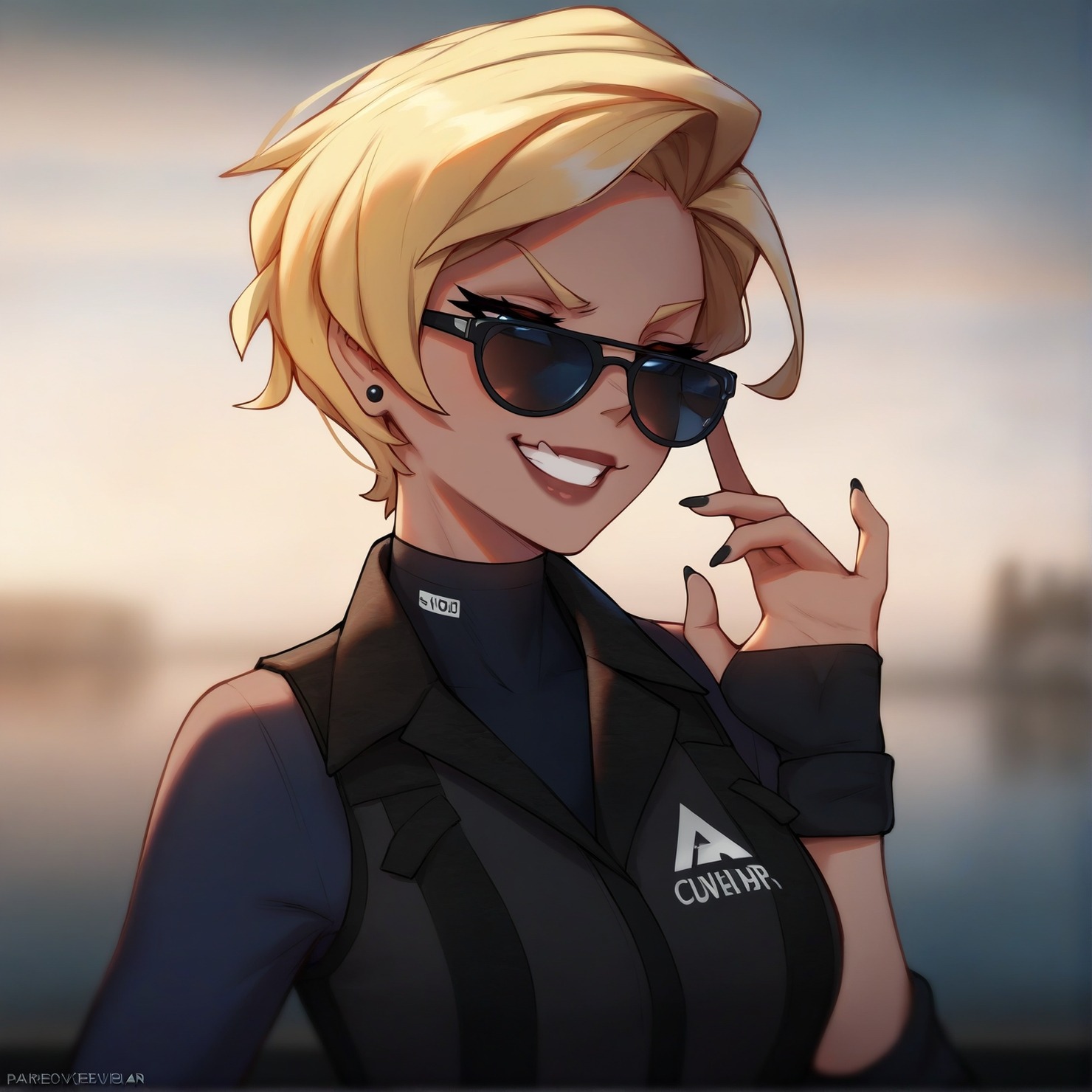 Persona image for Vanessa Coen