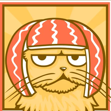 Profile avatar