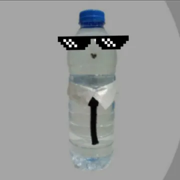 Suno profile picture for @bottle