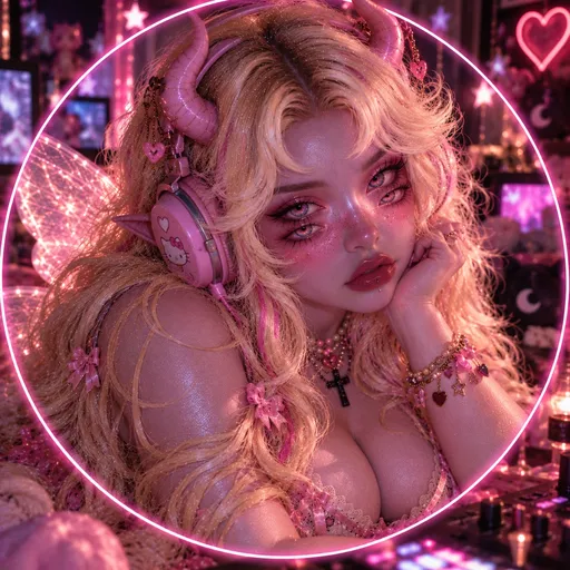 Lil’ Lulaby🫧✨