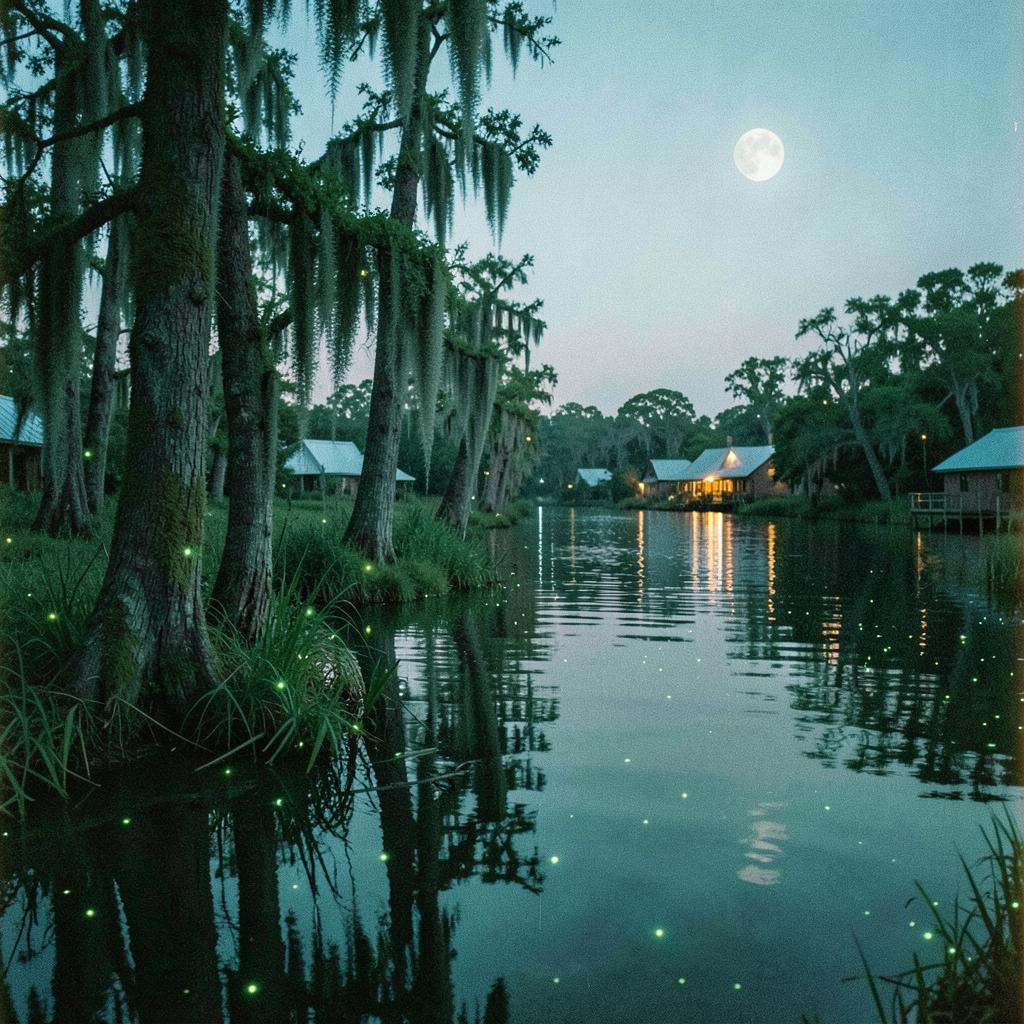 Persona image for The Swamp Rats