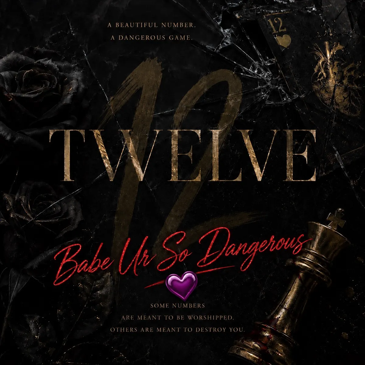 12Gauge858 cover