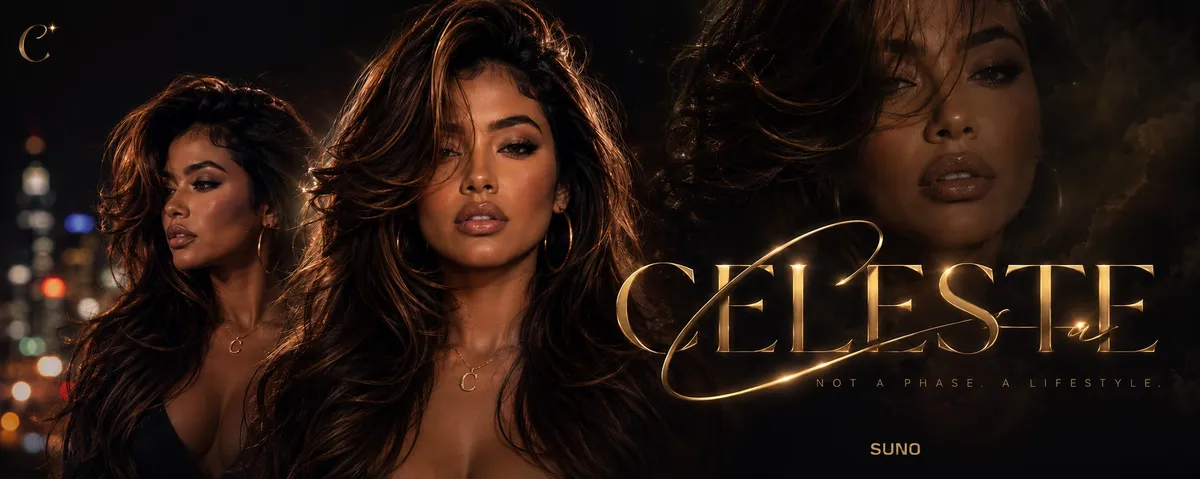 Celeste cover