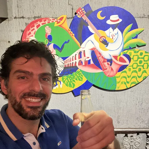 Roberto Haidar Sobrinho