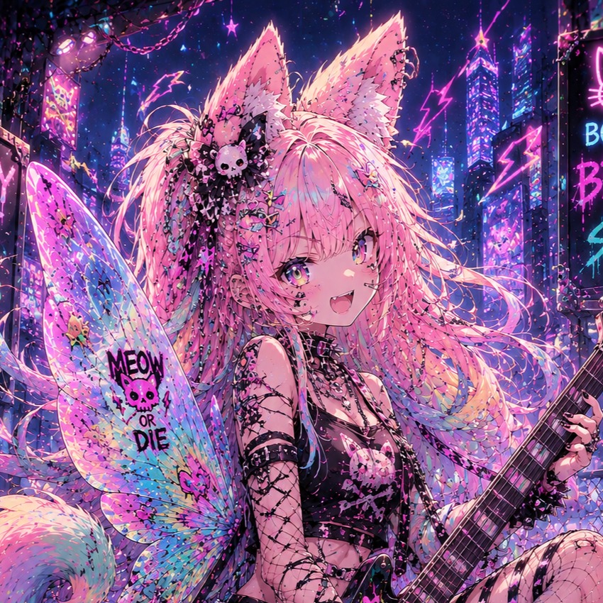 Persona image for Akira Miku
