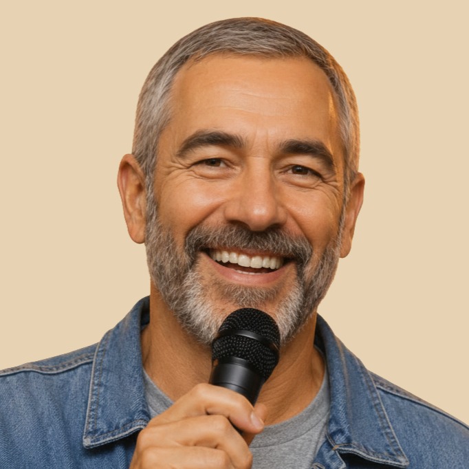 Persona image for André BigTroll