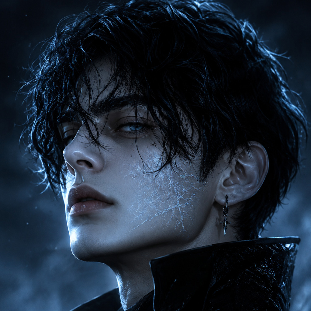 Persona image for Cryos Blackwell