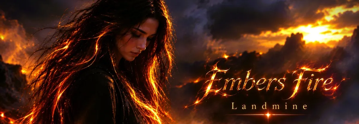 Embers-Fire cover