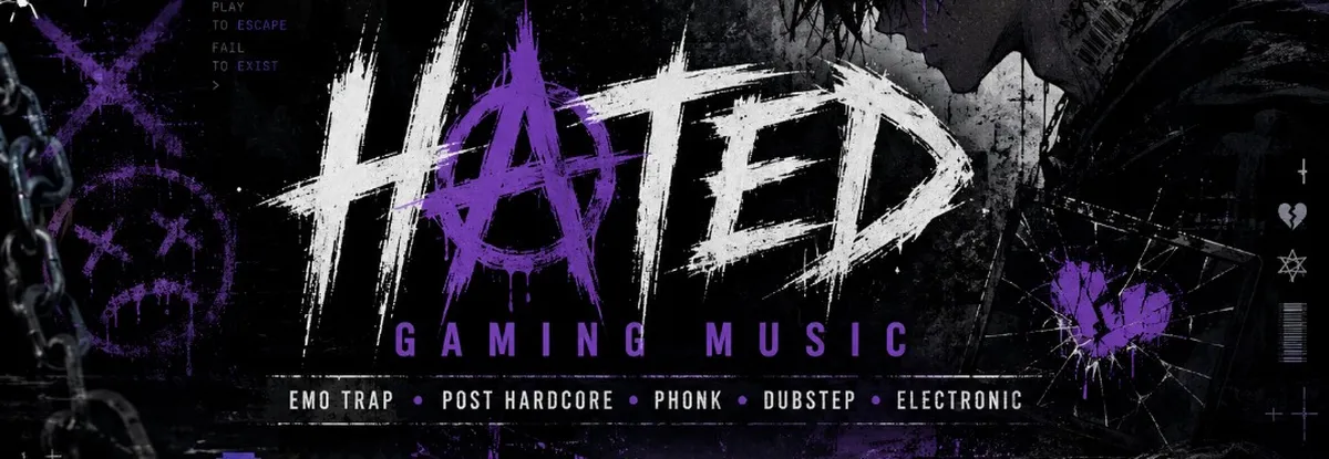 HG Music cover