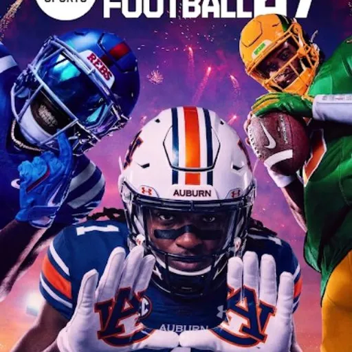Auburn