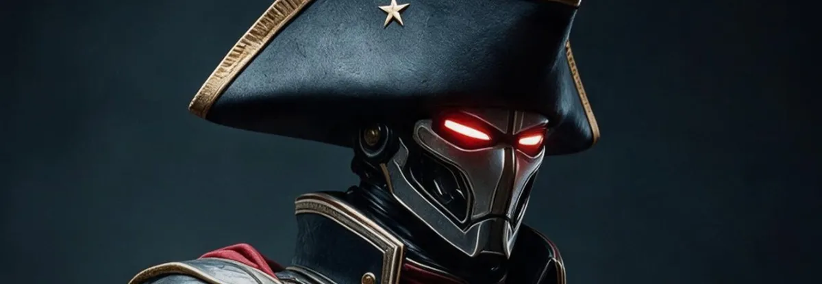 Full Metal Patriot cover