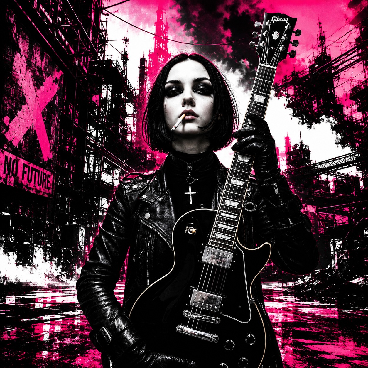 Persona image for Madam Margherita