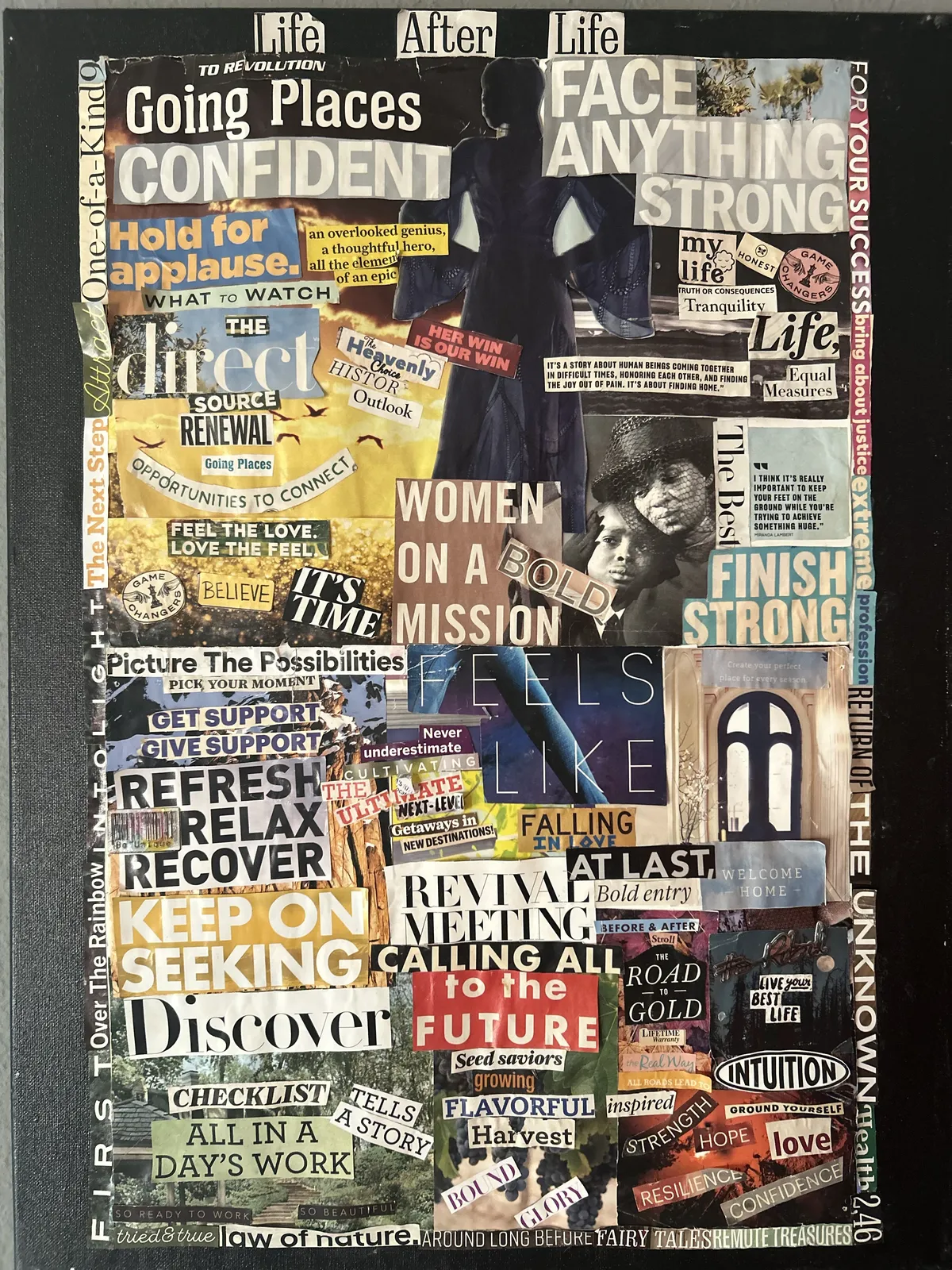 S&G Publications cover