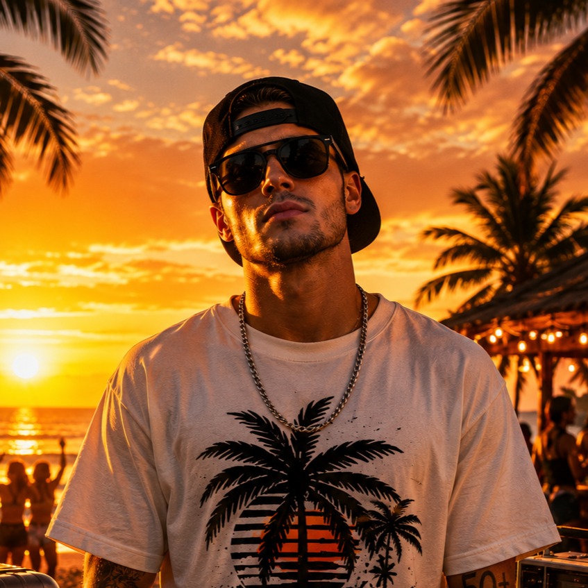 Persona image for Alex Riviera