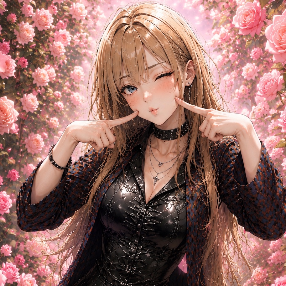 Persona image for ユナ