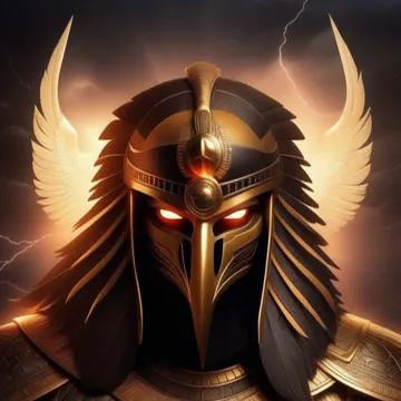 Suno profile picture for @pharaoh