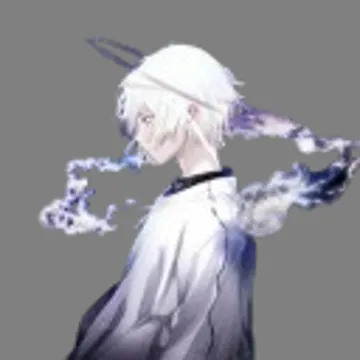 Suno profile picture for @glitcher