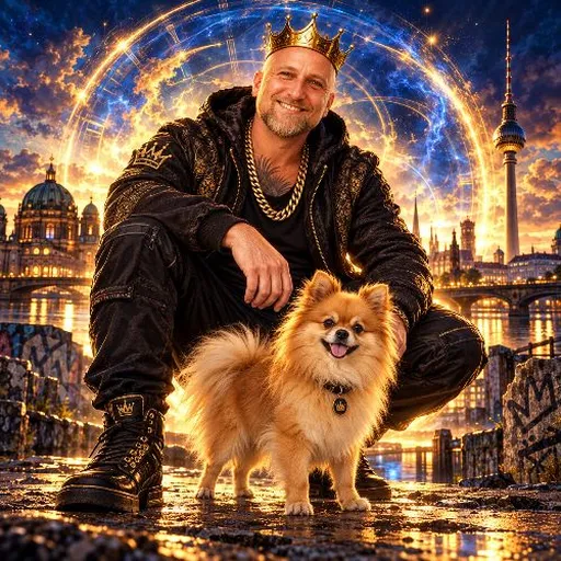 Der King