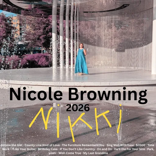 Nicole Browning