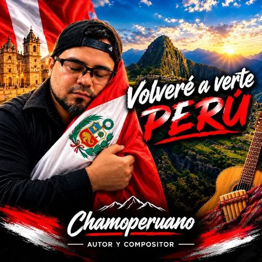 chamoperuanooficial