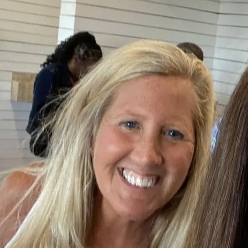 Megan Clodgo